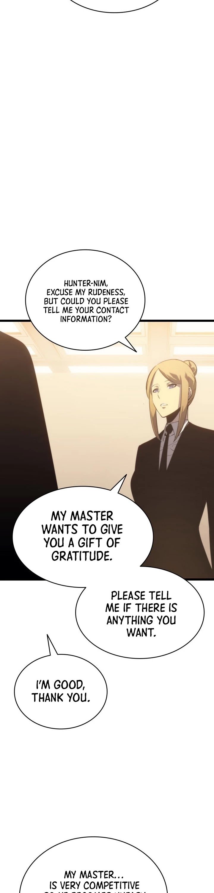 Solo Leveling, Chapter 149 image 59